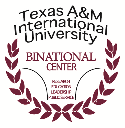 Binational Center Logo